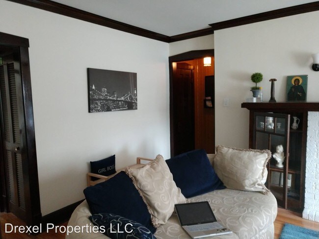Building Photo - 5504 W Berenice Ave