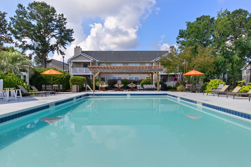 Primary Photo - Cypress Pointe Apartment Homes