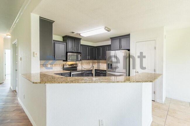 Building Photo - 1803 Jesse Dr