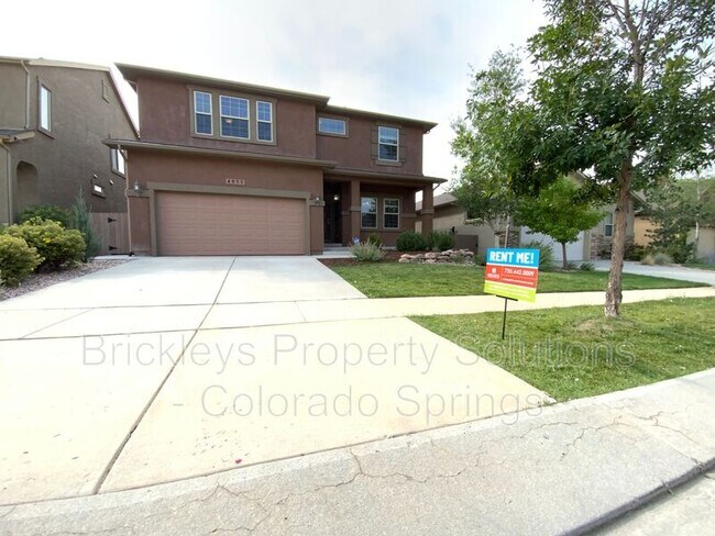 Building Photo - 4855 Preachers Hollow Trail