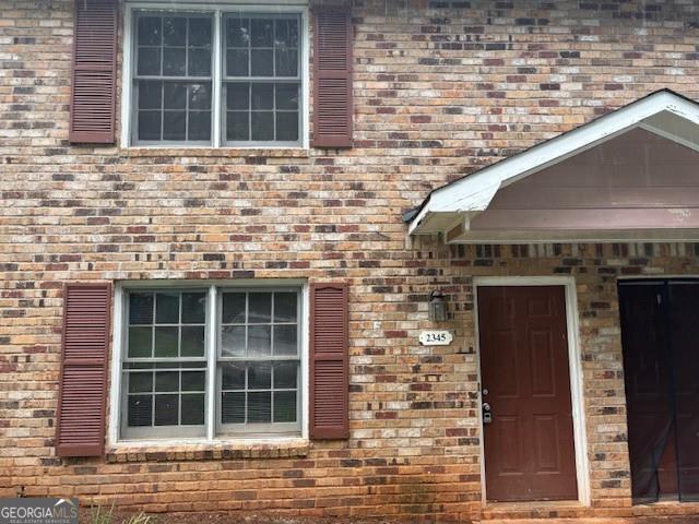 Primary Photo - 2345 Murell Rd