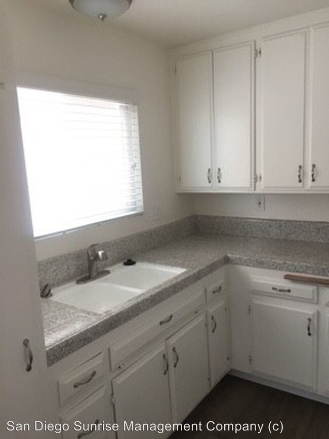 Foto del edificio - 4121 Cherokee Ave