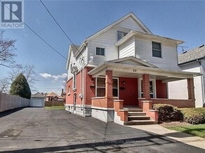 Building Photo - 89 Hellems Ave