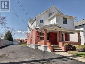 Building Photo - 89 Hellems Ave
