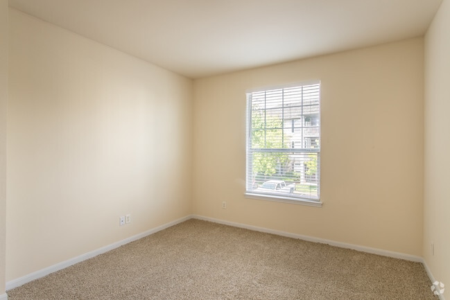 3BR, 2BA - 1,487 SF - Enclave at Winghaven