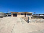Primary Photo - Northeast El Paso 3 bed with Refrig A/C
