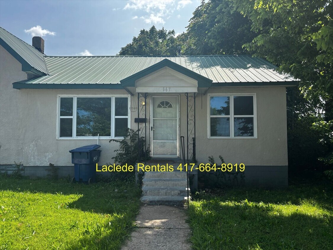 Foto principal - 1 Bed 1 Bath Duplex