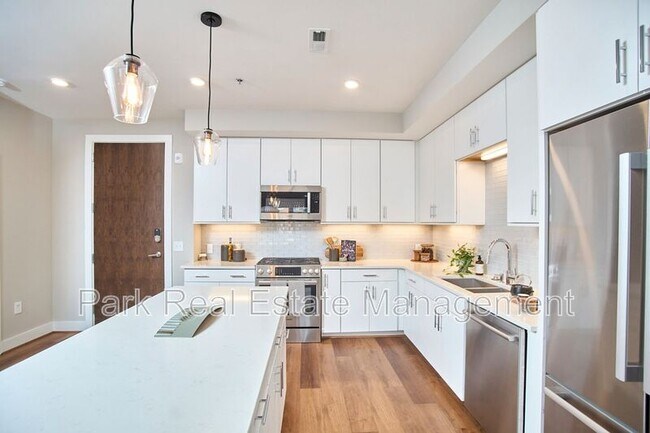 Foto del edificio - 214 Hunt St