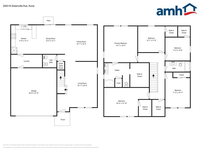 Foto del edificio - 2543 N Greenville Ave