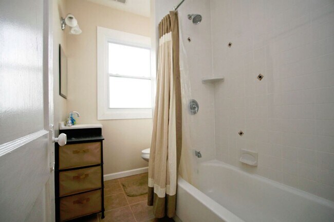 Foto del edificio - Lysle