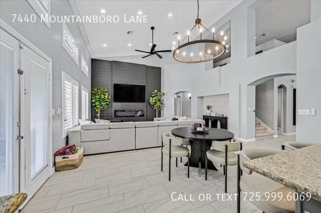 Building Photo - 7440 Mountainboro