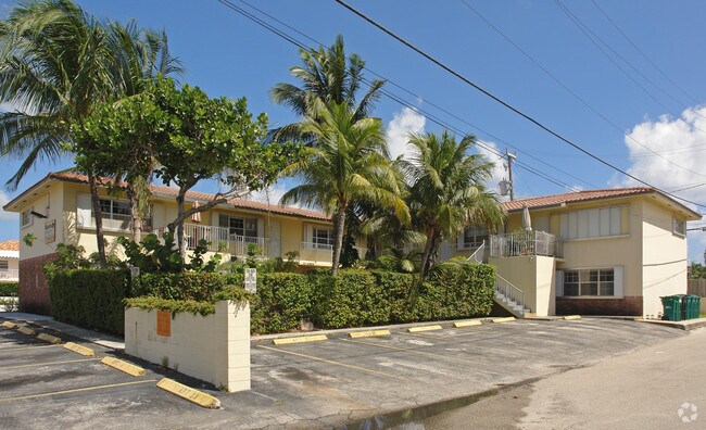 Foto del edificio - Majestica Apartments