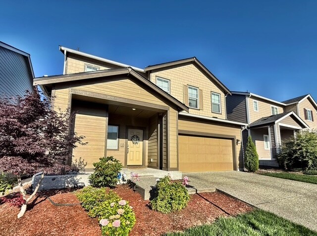 Foto del edificio - 4341 Acacia Ln SE