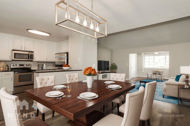 Foto del edificio - 1468 Briarwood Rd NE