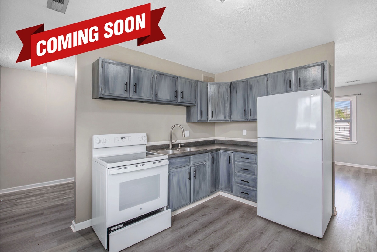 Foto principal - *COMING SOON* Beautiful 2-bedroom Duplex i...
