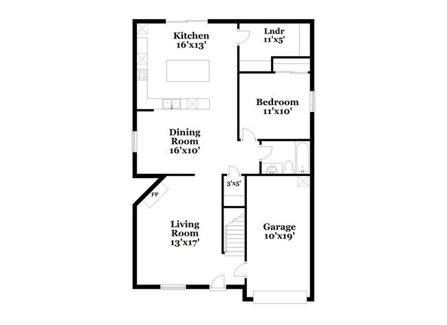 Foto del edificio - 2118 Buckleigh Dr