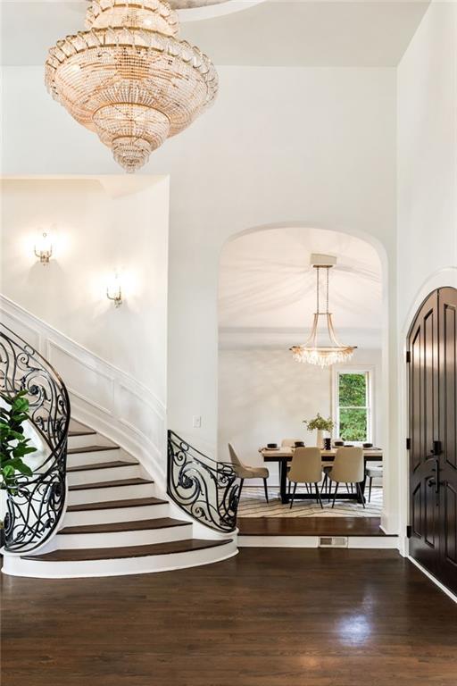 Building Photo - 3511 Roxboro Rd NE