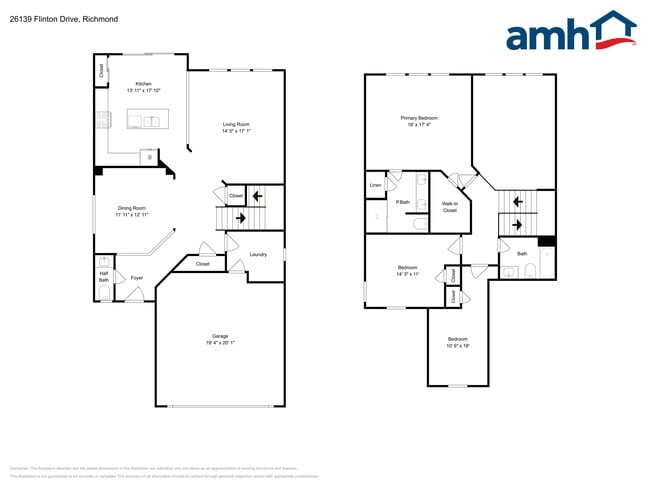 Foto del edificio - 26139 Flinton Dr