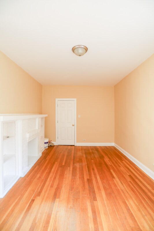 Foto del edificio - 4728 N Spaulding Ave