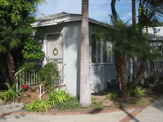 Foto del edificio - 2230 Penmar Ave
