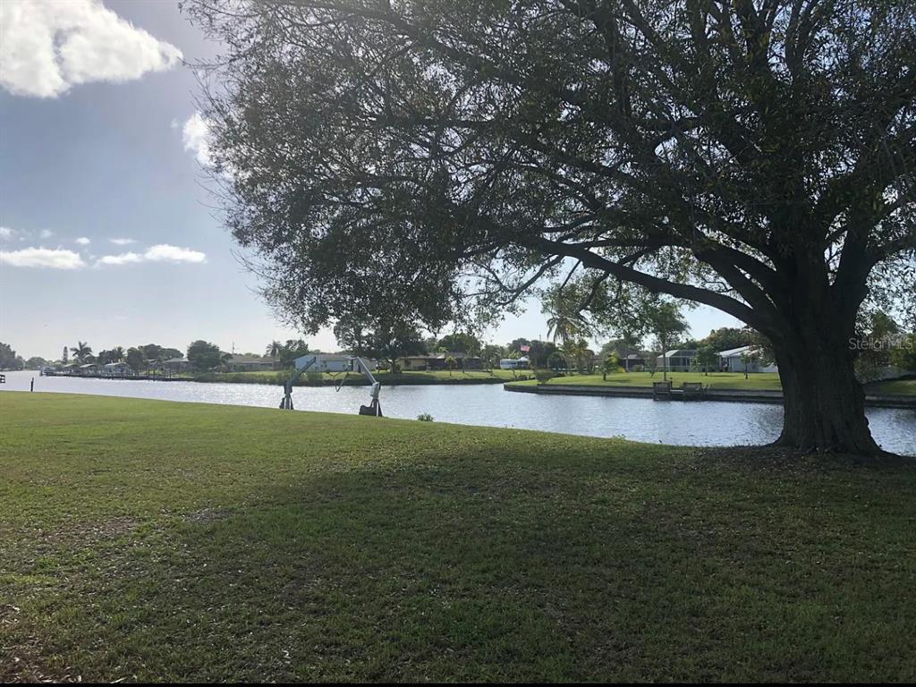 227 Waterway Cir NE Port Charlotte FL 33952 House Rental In Port   227 Waterway Cir Ne Port Charlotte Fl Primary Photo 