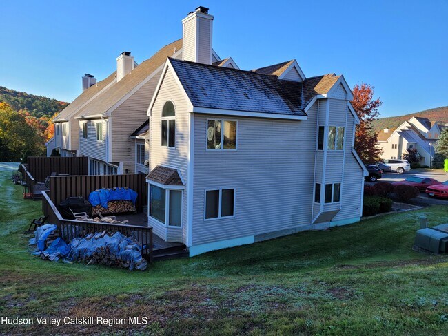 Foto del edificio - 274 Co Rd 65