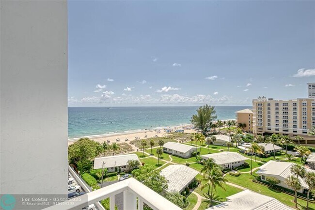Foto del edificio - 1010 S Ocean Blvd