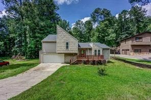 Primary Photo - 4909 O'Flaherty Ct SW