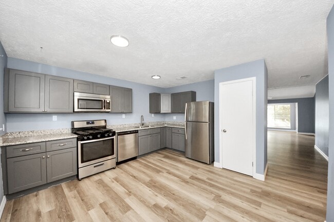 Foto del edificio - 26722 Cypresswood Dr