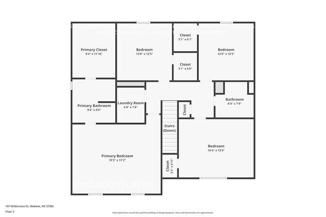 Building Photo - 107 Wilderness Ct