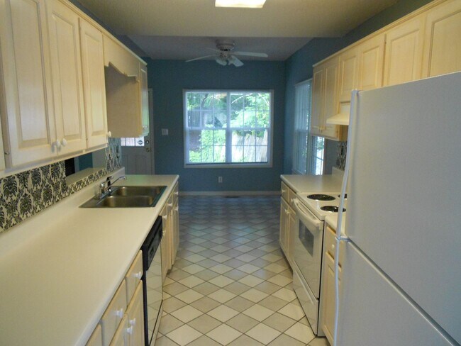 Photo - Four Bedroom House