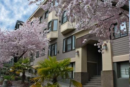Building Photo - Regis Apartments