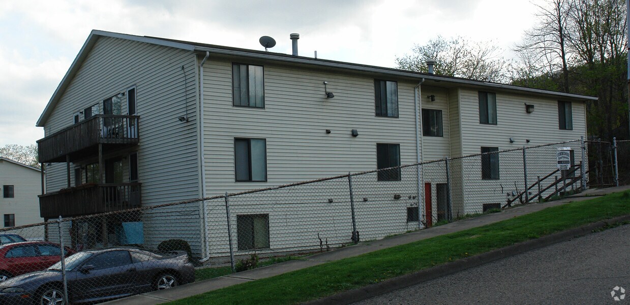 227233 W 12th St, Elmira Heights, NY 14903 Apartments in Elmira Heights, NY