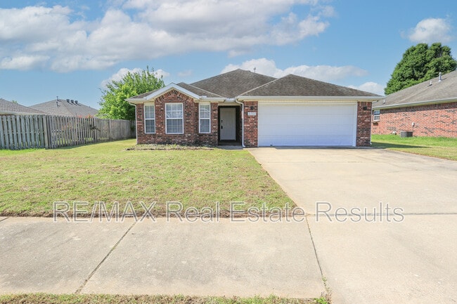 Foto del edificio - 3703 SW Carriageway Ave