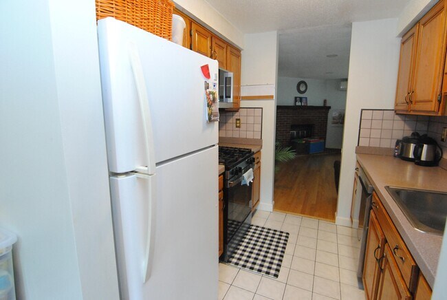 Foto del edificio - 7 Meadowview Cir