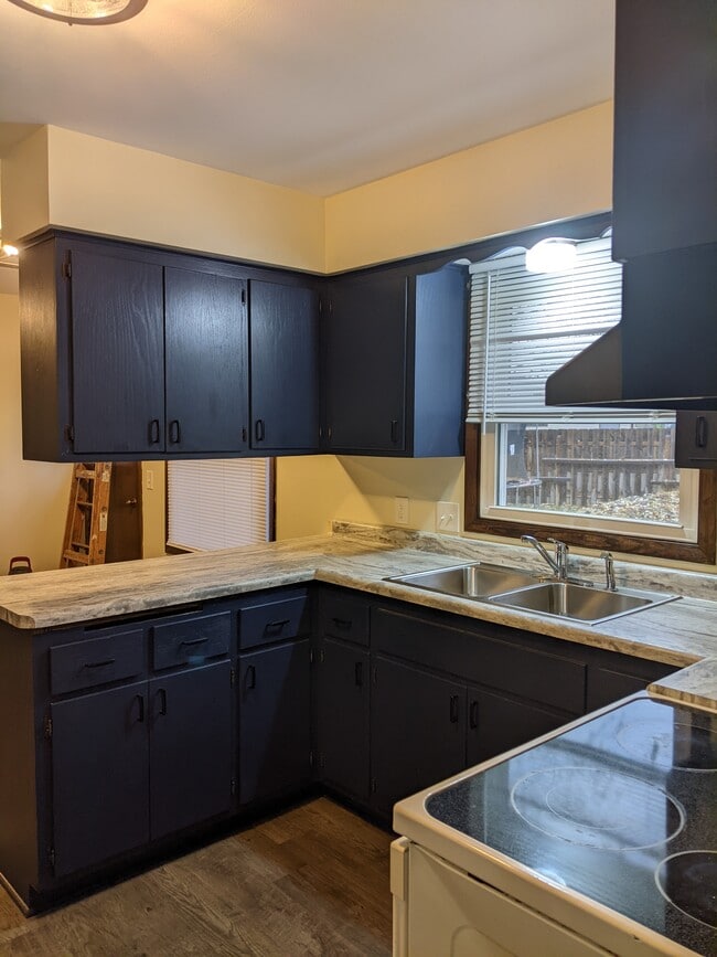 Cocina - 314 Hartridge Dr