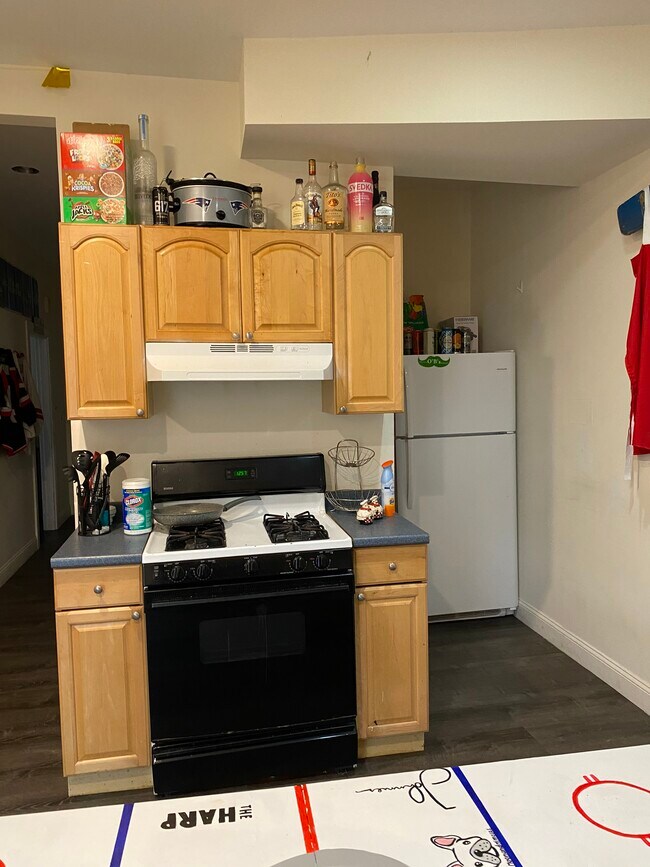 Building Photo - 91-93 Calumet St. Unit 3