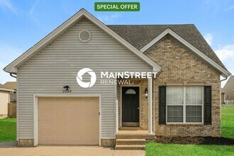 Building Photo - 2064 Osprey Cove Dr