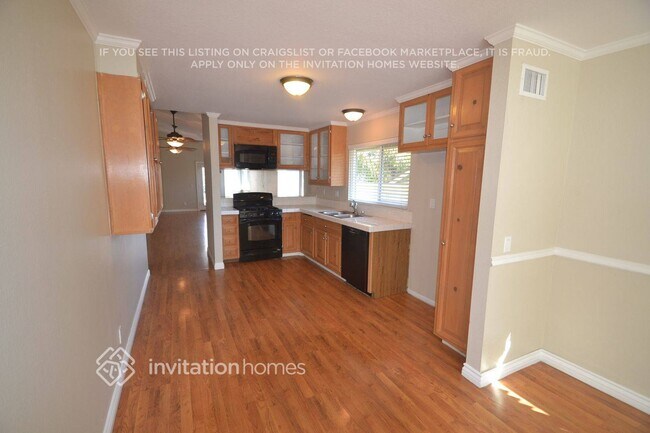 Building Photo - 23037 Magnolia Glen Dr