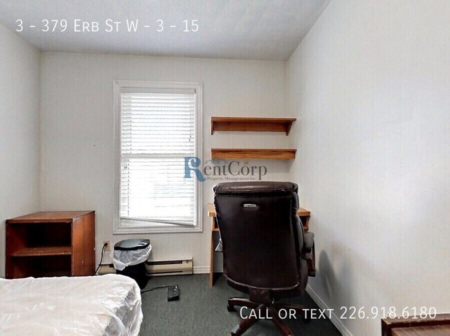 Building Photo - 379-379 Erb St. W