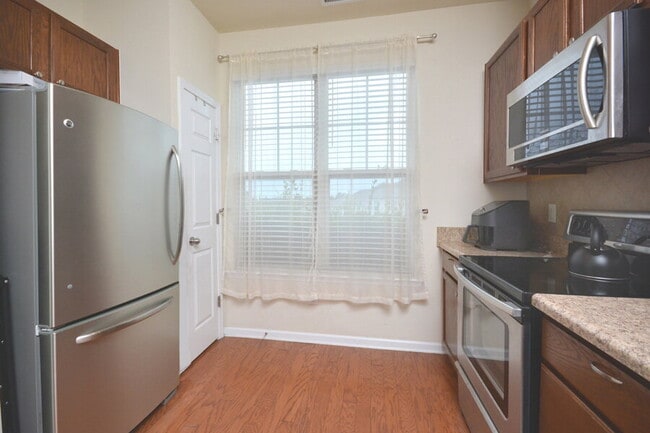 Photo - Modern 2BR/2.5BA Townhome in Stratford Lakes – Minutes to Southpoint & Downtown Durham!