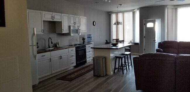 Foto del edificio - 1402 5th St