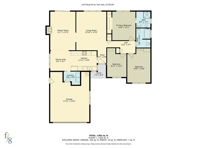 Foto del edificio - Charming Home with Great Schools in Great ...