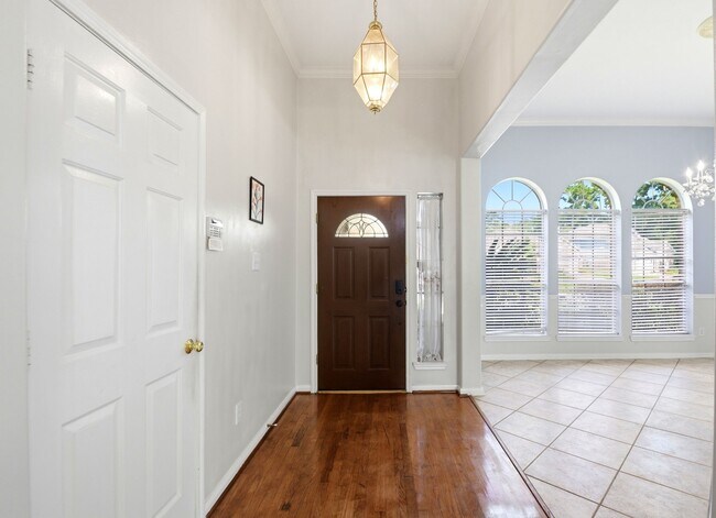 Foto del edificio - 20714 Delta Wood Trail