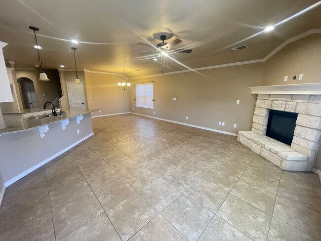 Foto del edificio - Large Family Home in Desert Ridge
