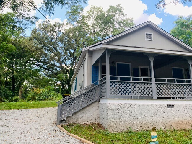 Building Photo - 7 Burdette Pl