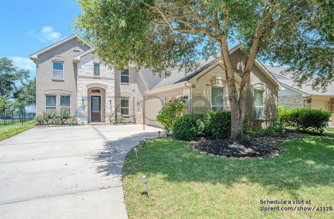 Foto principal - 25315 Hamden Valley Dr