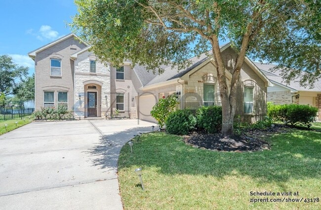 Building Photo - 25315 Hamden Valley Dr