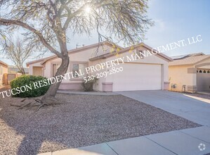 Building Photo - 8854 S Desert Valley Way