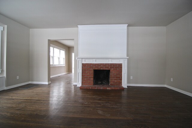 Foto principal - 4314 Warwick Blvd